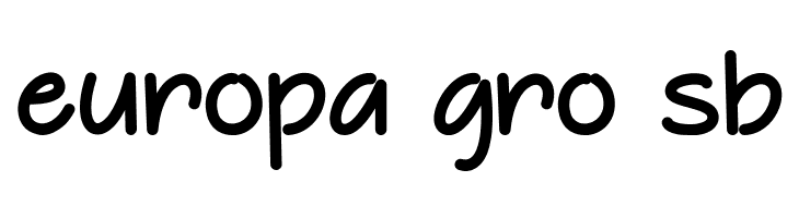 The Happy Giraffe Demo  Free Fonts Download