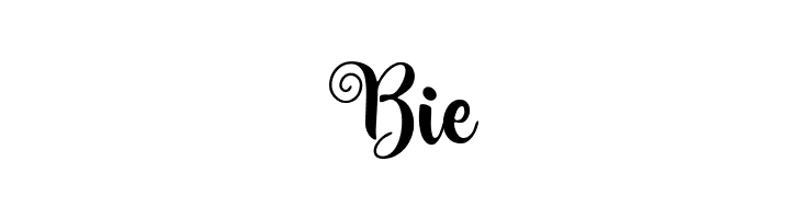 Amilya  Free Fonts Download