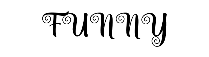 Amilya  Free Fonts Download