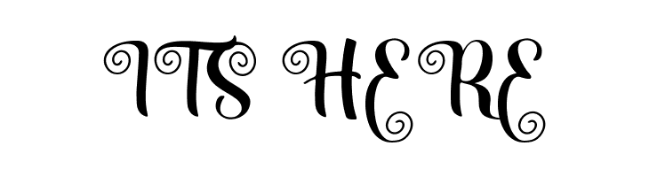 Amilya  Free Fonts Download