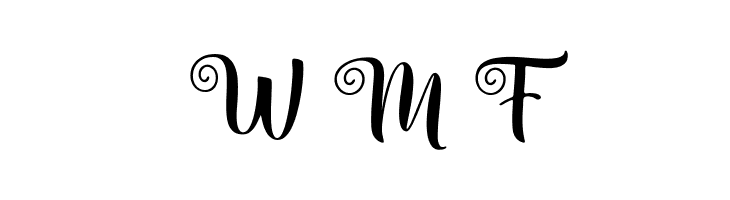 Amilya  Free Fonts Download