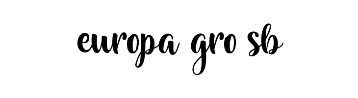 Amilya  Free Fonts Download