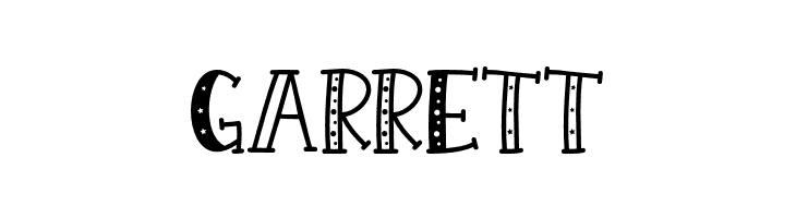 KH Prickles Demo Regular  Free Fonts Download