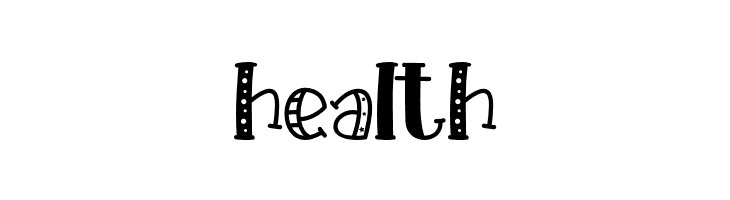 KH Prickles Demo Regular  Free Fonts Download