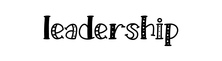 KH Prickles Demo Regular  Free Fonts Download