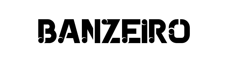 Qoubizza  Free Fonts Download