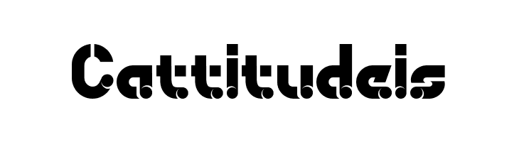 Qoubizza  Free Fonts Download