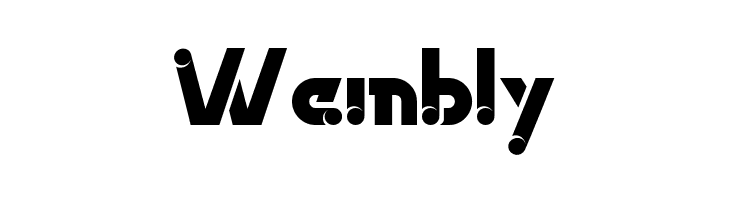 Qoubizza  Free Fonts Download