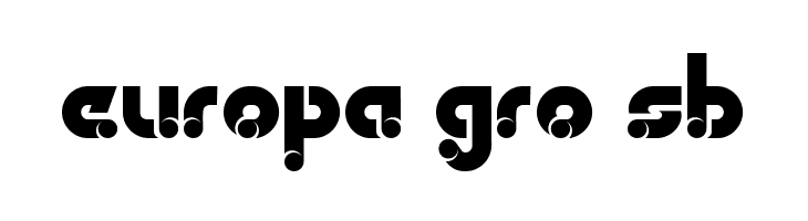 Qoubizza  Free Fonts Download