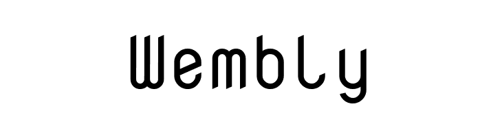 NovaMono  Free Fonts Download