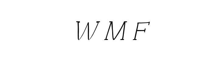 Czaristite Oblique  Free Fonts Download