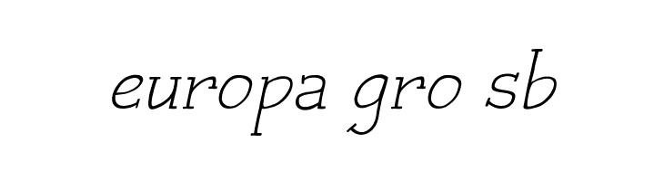 Czaristite Oblique  Free Fonts Download