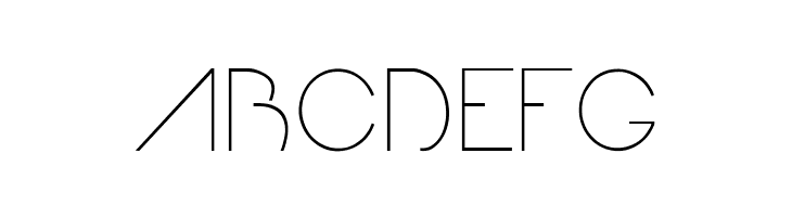 ArualLight  Free Fonts Download