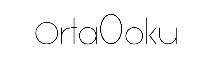 ArualLight  Free Fonts Download