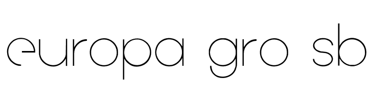 ArualLight  Free Fonts Download