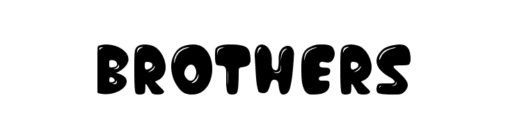 Chocolate Bar Demo  Free Fonts Download