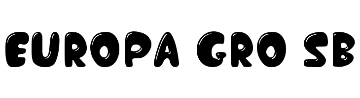 Chocolate Bar Demo  Free Fonts Download