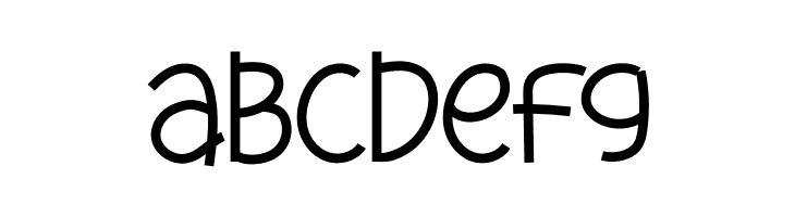 Blackboard School  Free Fonts Download