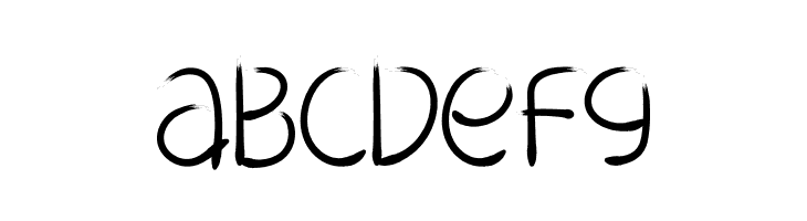 Blackboard School Awesome  Free Fonts Download