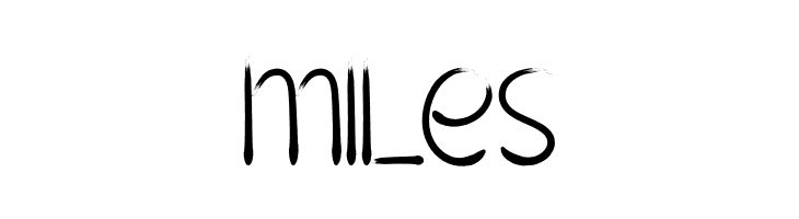 Blackboard School Awesome  Free Fonts Download