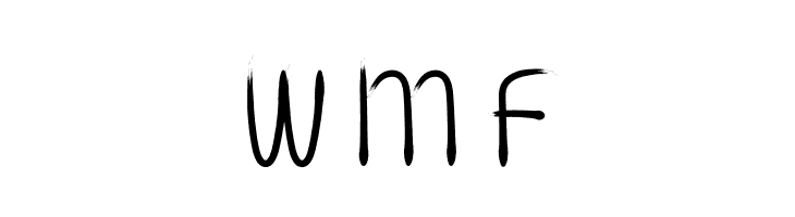 Blackboard School Awesome  Free Fonts Download