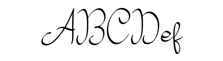 my mecca script  Free Fonts Download