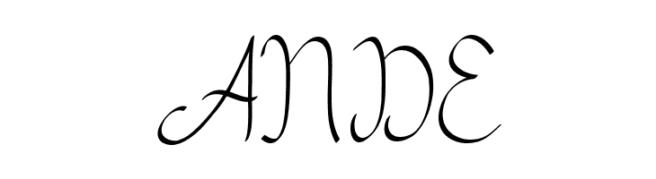 my mecca script  Free Fonts Download