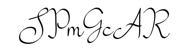 my mecca script  Free Fonts Download