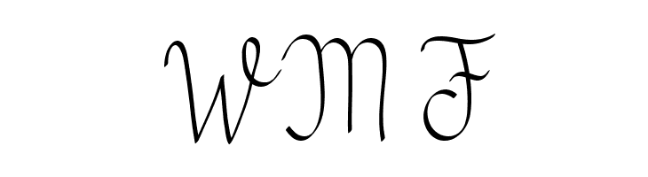 my mecca script  Free Fonts Download