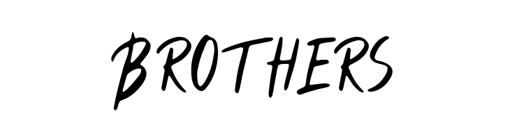 Muttcha Regular  Free Fonts Download