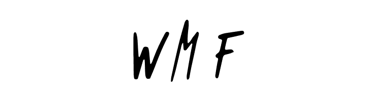 Muttcha Regular  Free Fonts Download