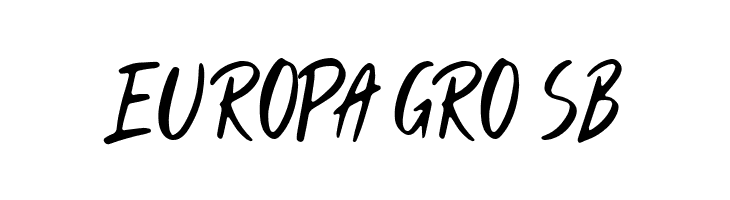 Muttcha Regular  Free Fonts Download