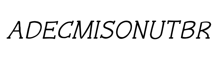 Czaristite Bold Oblique  Free Fonts Download