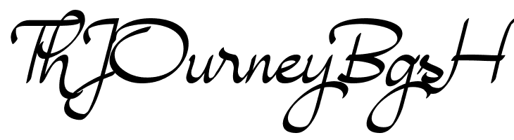 Magenta Rose  Free Fonts Download