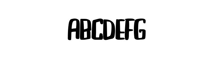 Buggiel Regular  Free Fonts Download