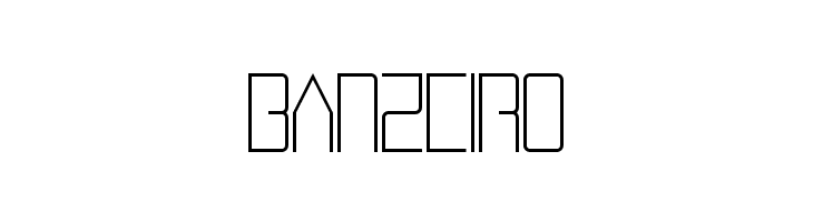 Aegris Outline Regular  Free Fonts Download