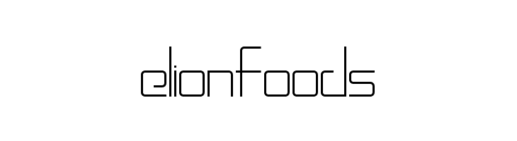 Aegris Outline Regular  Free Fonts Download