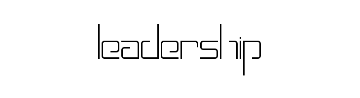 Aegris Outline Regular  Free Fonts Download