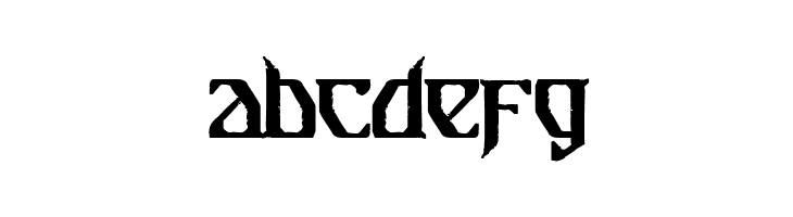 Breathe Fire II  Free Fonts Download
