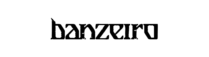 Breathe Fire II  Free Fonts Download