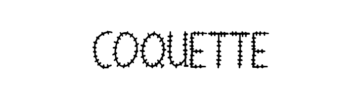 Uneven  Free Fonts Download