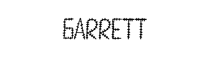 Uneven  Free Fonts Download