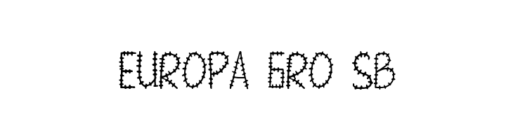 Uneven  Free Fonts Download