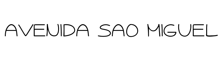 Jessica Elaine Thin  Free Fonts Download