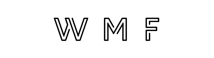 LIBRARY3AMsoft  Free Fonts Download