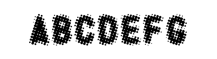TRAMA  Free Fonts Download