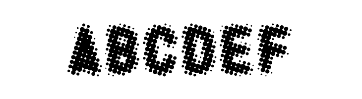 TRAMA  Free Fonts Download