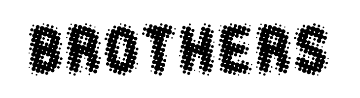 TRAMA  Free Fonts Download