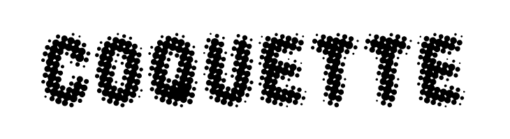 TRAMA  Free Fonts Download