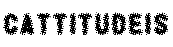 TRAMA  Free Fonts Download